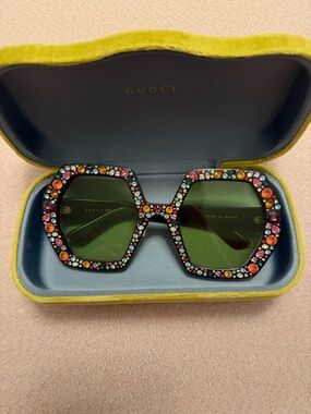Gucci Sunglasses